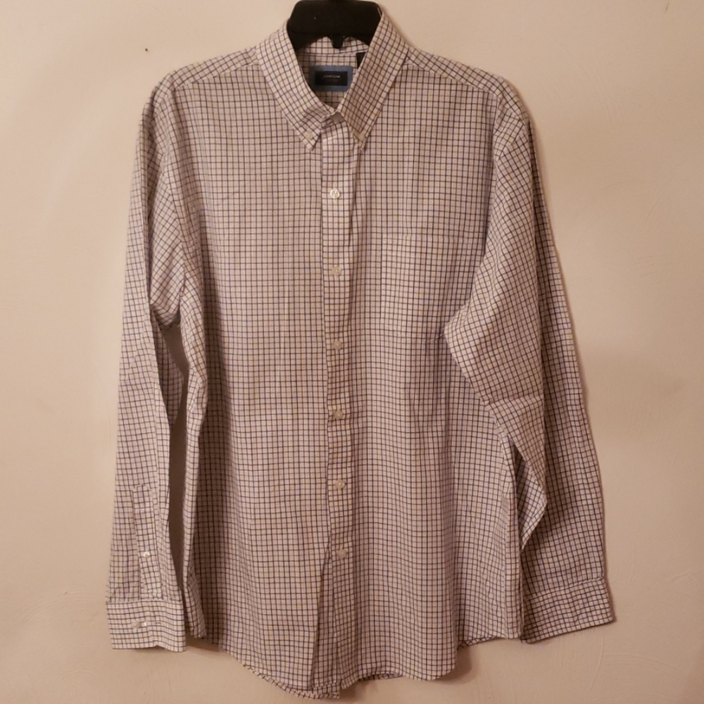 Arrow mens shirt